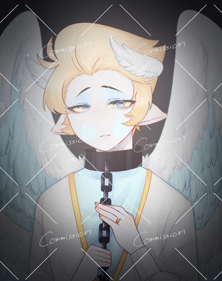 BUST UP +Full Colour