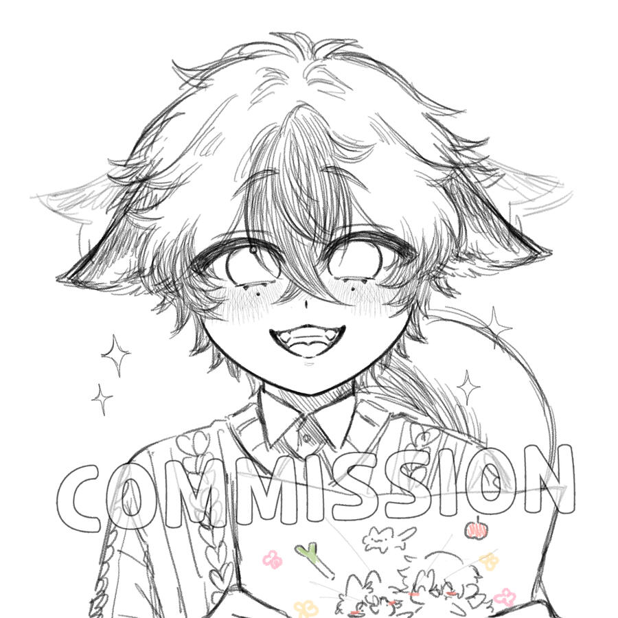 BUST UP+Full Colour BUST UP+Full Colour
