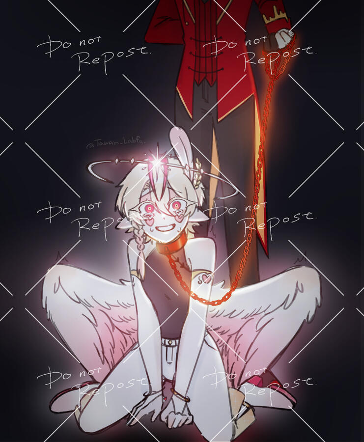 Full Body+Full Colour