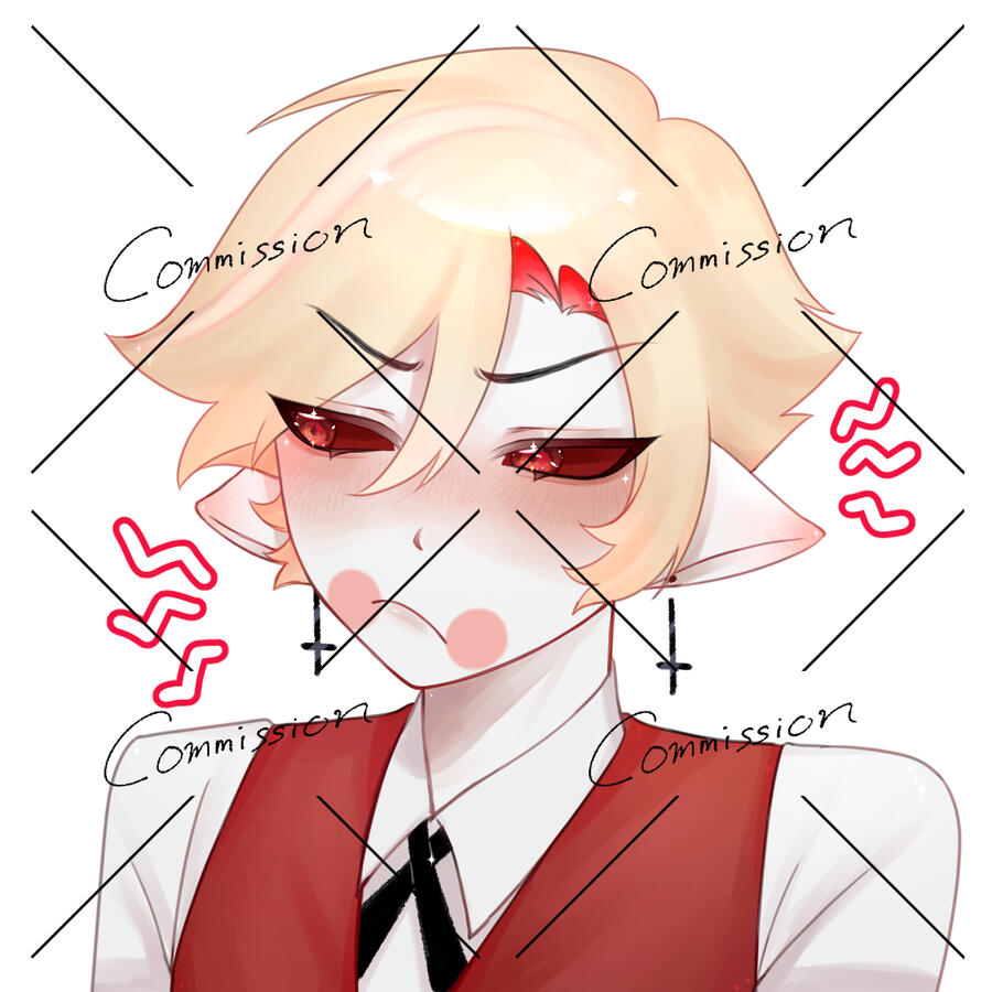 BUST UP+Full Colour BUST UP+Full Colour